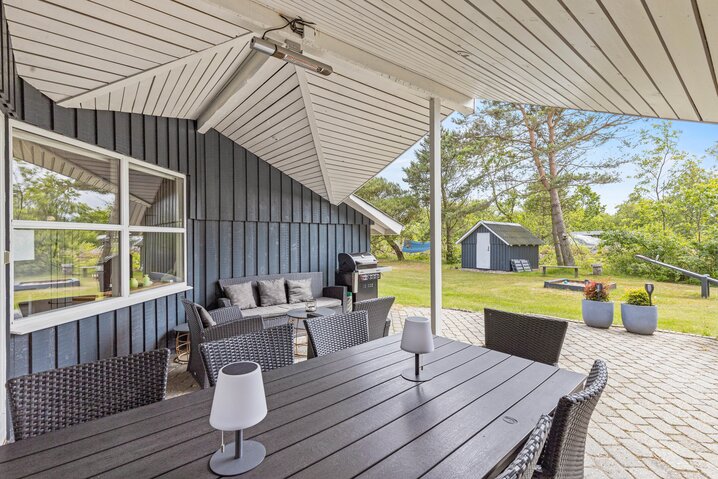 Ferienhaus 41812 in Fuutvej 12, Henneby - Bild #30