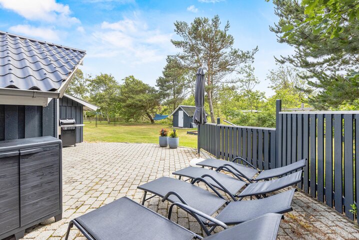 Ferienhaus 41812 in Fuutvej 12, Henneby - Bild #31