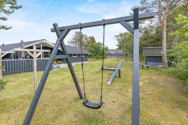 Ferienhaus 41812 in Fuutvej 12, Henneby - Bild #33