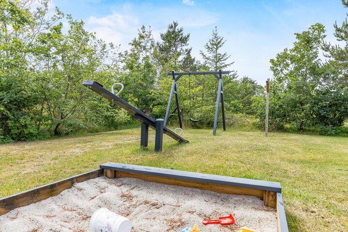 Ferienhaus 41812 in Fuutvej 12, Henneby - Bild #34