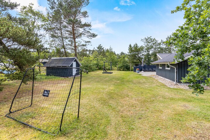 Ferienhaus 41812 in Fuutvej 12, Henneby - Bild #35