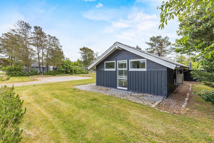 Ferienhaus 41812 in Fuutvej 12, Henneby - Bild #36