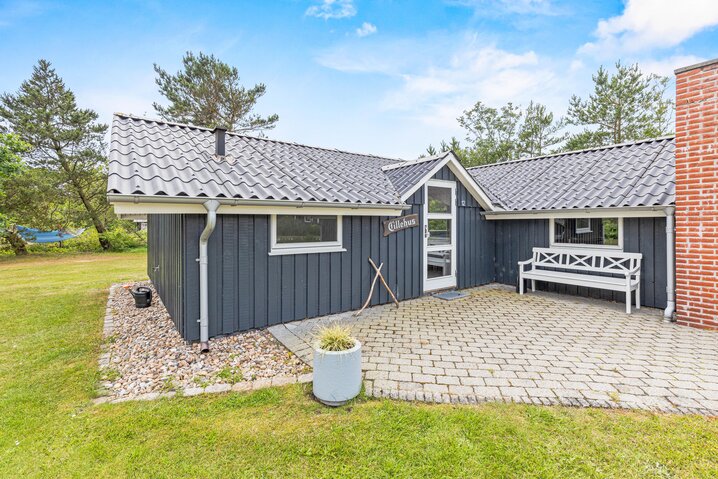 Ferienhaus 41812 in Fuutvej 12, Henneby - Bild #37