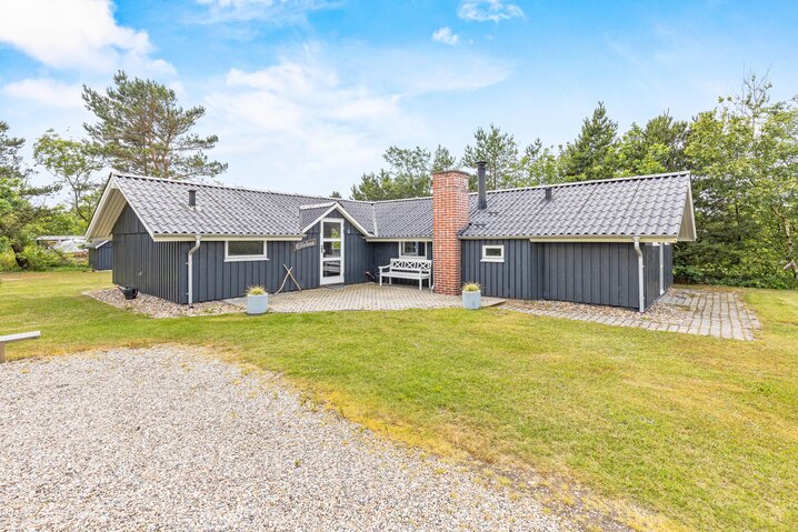 Ferienhaus 41812 in Fuutvej 12, Henneby - Bild #38