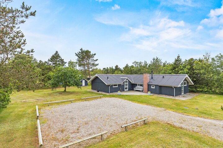 Ferienhaus 41812 in Fuutvej 12, Henneby - Bild #39