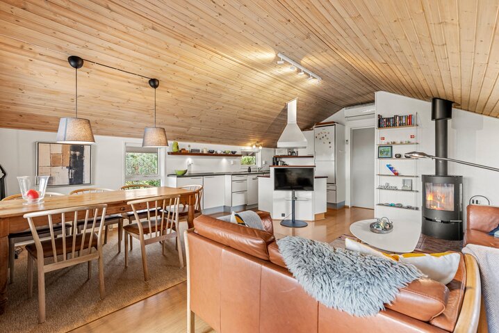 Ferienhaus 41812 in Fuutvej 12, Henneby - Bild #1