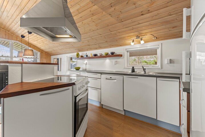 Ferienhaus 41812 in Fuutvej 12, Henneby - Bild #2