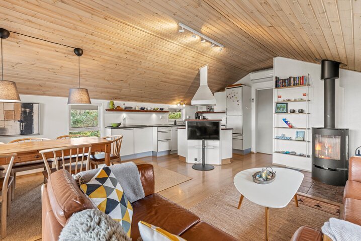 Ferienhaus 41812 in Fuutvej 12, Henneby - Bild #3