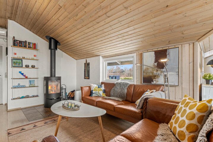 Ferienhaus 41812 in Fuutvej 12, Henneby - Bild #4