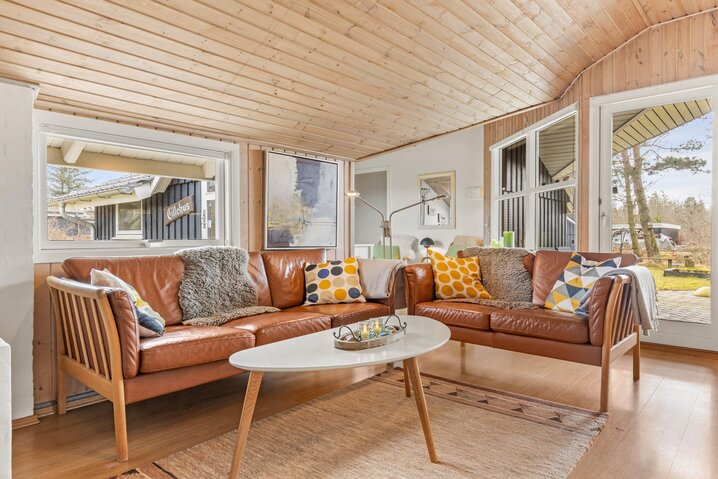 Ferienhaus 41812 in Fuutvej 12, Henneby - Bild #5