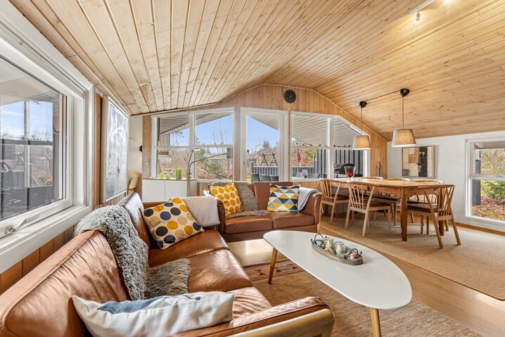 Ferienhaus 41812 in Fuutvej 12, Henneby - Bild #6