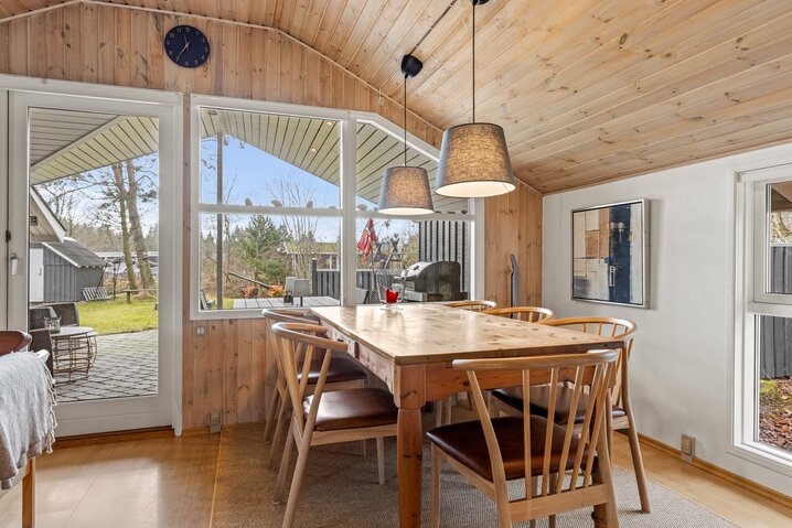 Ferienhaus 41812 in Fuutvej 12, Henneby - Bild #7