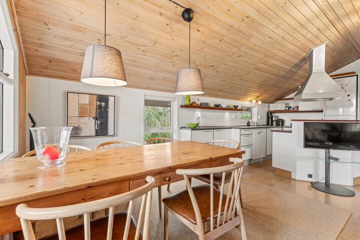 Ferienhaus 41812 in Fuutvej 12, Henneby - Bild #8