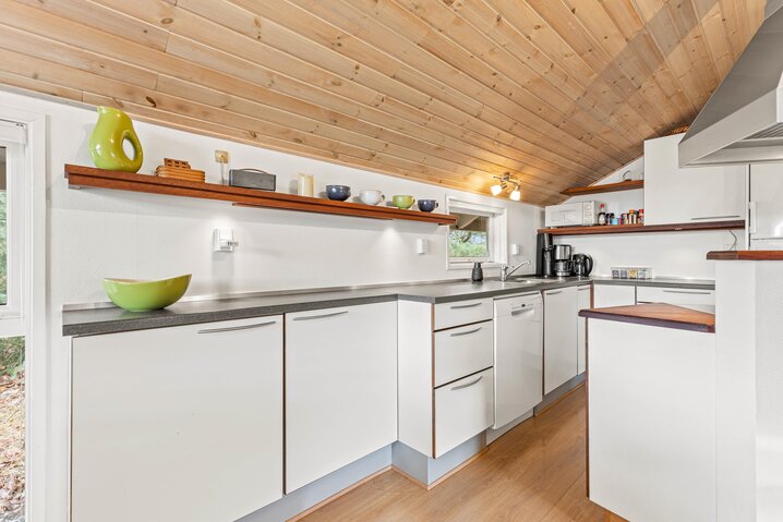 Ferienhaus 41812 in Fuutvej 12, Henneby - Bild #9