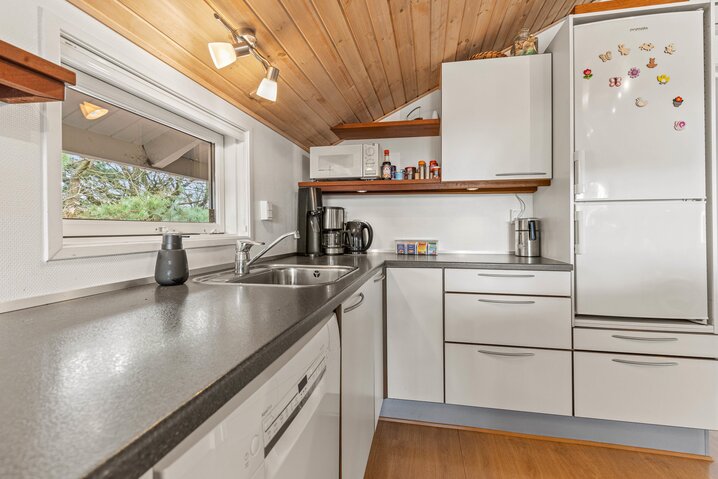 Ferienhaus 41812 in Fuutvej 12, Henneby - Bild #10