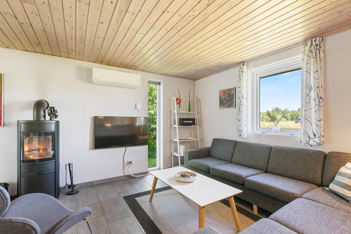 Sommerhus 41815 på Hennebysvej 29, Henneby - Billede #1