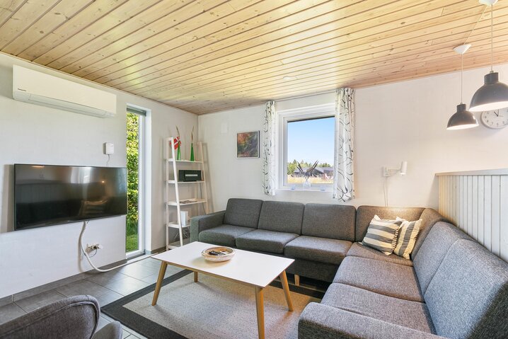 Sommerhus 41815 på Hennebysvej 29, Henneby - Billede #3