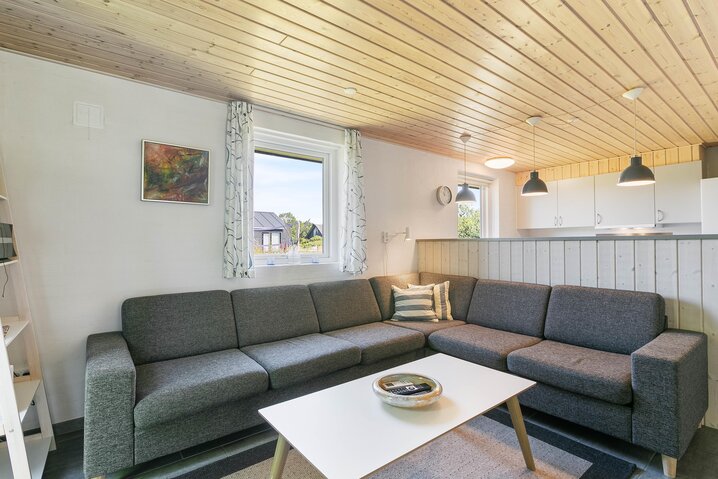 Sommerhus 41815 på Hennebysvej 29, Henneby - Billede #4