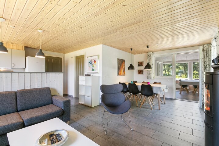 Sommerhus 41815 på Hennebysvej 29, Henneby - Billede #5