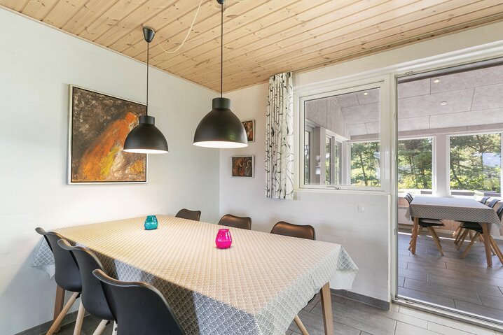 Sommerhus 41815 på Hennebysvej 29, Henneby - Billede #6