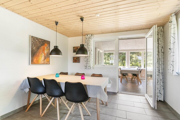 Sommerhus 41815 på Hennebysvej 29, Henneby - Billede #7