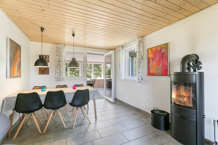 Sommerhus 41815 på Hennebysvej 29, Henneby - Billede #8