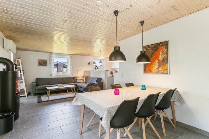 Sommerhus 41815 på Hennebysvej 29, Henneby - Billede #9