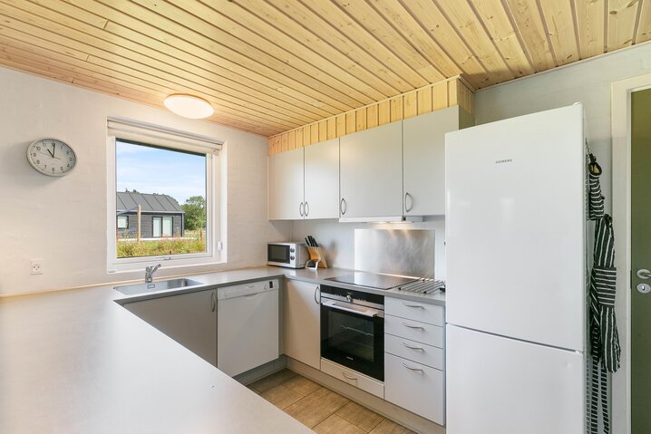 Sommerhus 41815 på Hennebysvej 29, Henneby - Billede #10