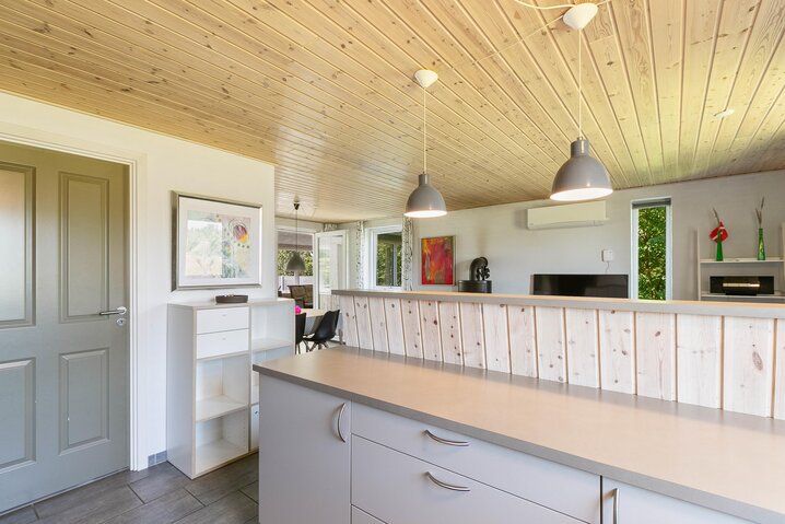 Sommerhus 41815 på Hennebysvej 29, Henneby - Billede #12