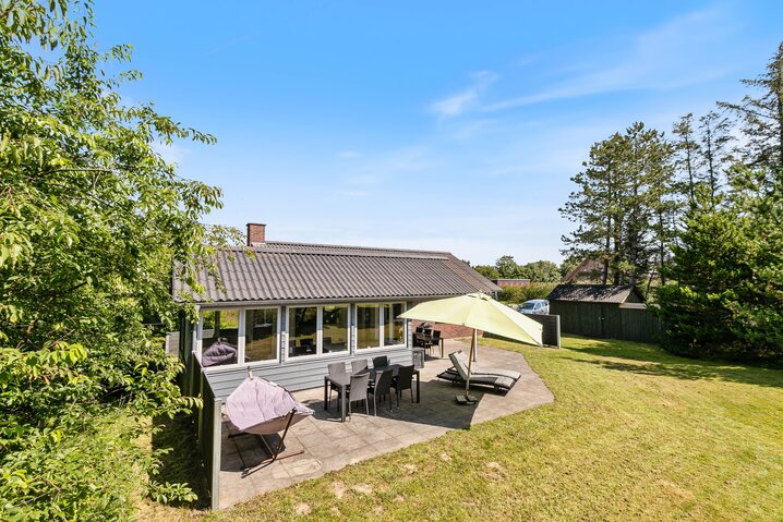 Sommerhus 41815 på Hennebysvej 29, Henneby - Billede #25