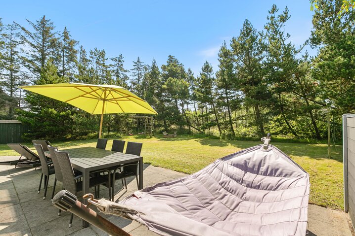 Sommerhus 41815 på Hennebysvej 29, Henneby - Billede #27