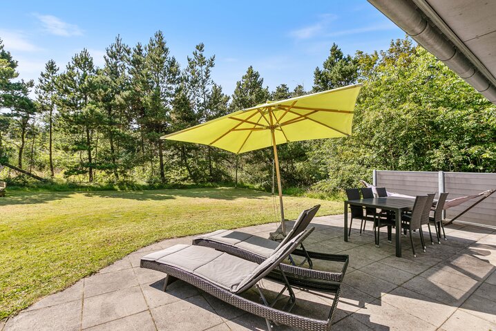 Sommerhus 41815 på Hennebysvej 29, Henneby - Billede #30