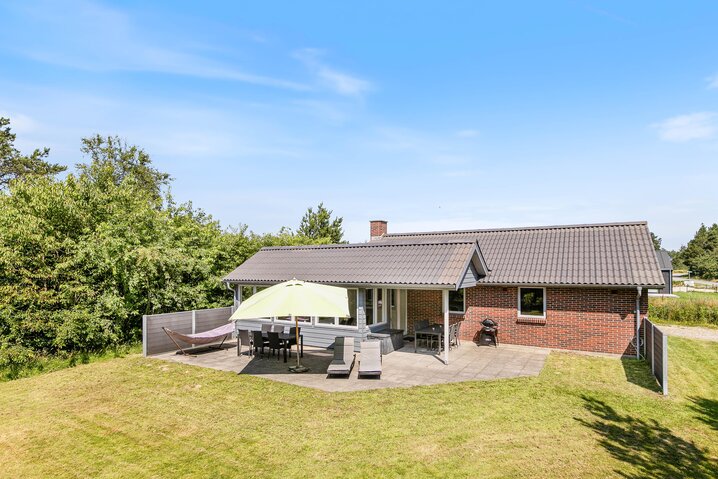 Sommerhus 41815 på Hennebysvej 29, Henneby - Billede #32