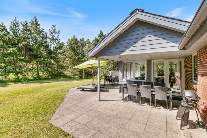 Sommerhus 41815 på Hennebysvej 29, Henneby - Billede #34