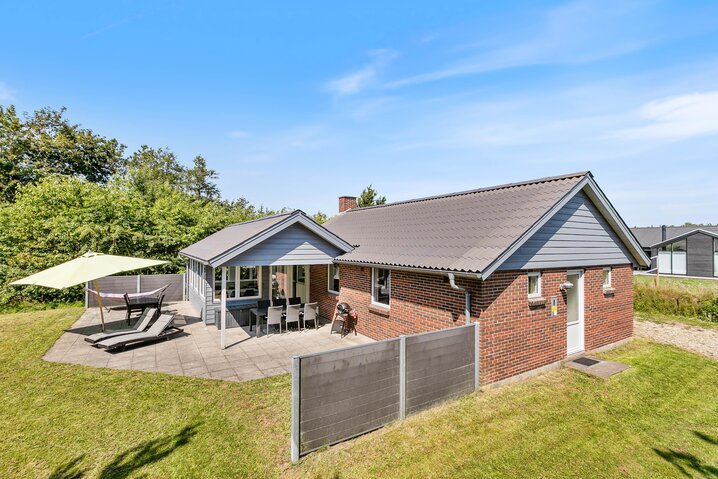 Sommerhus 41815 på Hennebysvej 29, Henneby - Billede #37