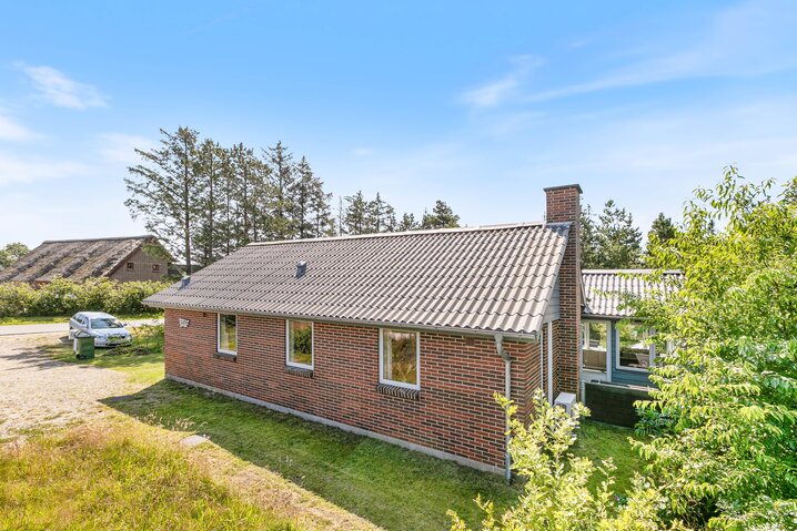 Sommerhus 41815 på Hennebysvej 29, Henneby - Billede #42