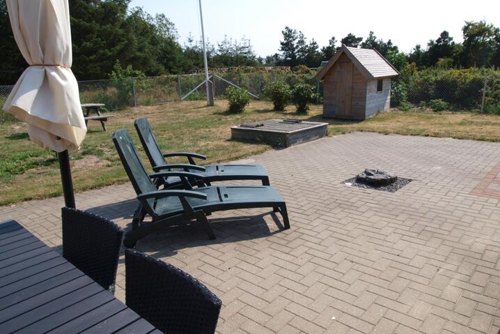 Ferienhaus 41822 in Gammel Strandvej 26, Henneby - Bild #17