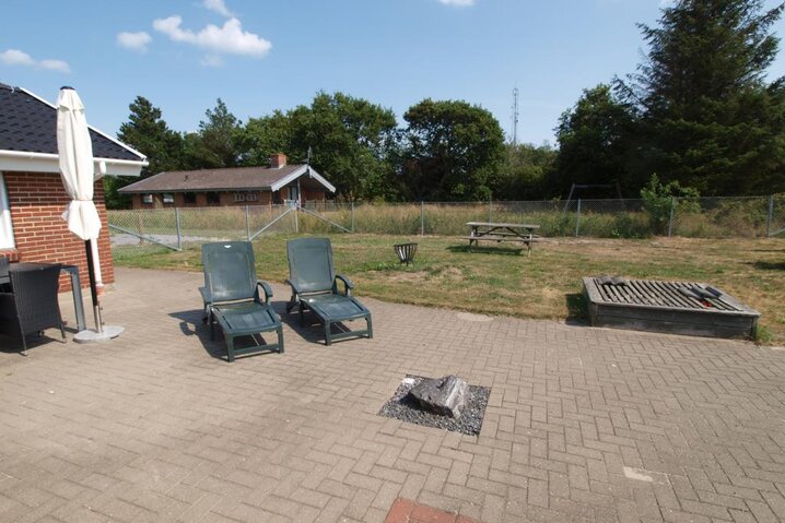 Ferienhaus 41822 in Gammel Strandvej 26, Henneby - Bild #21