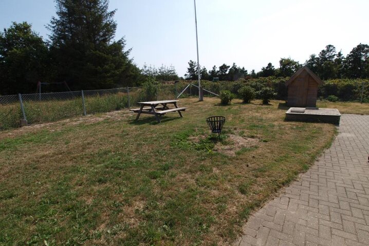 Ferienhaus 41822 in Gammel Strandvej 26, Henneby - Bild #16