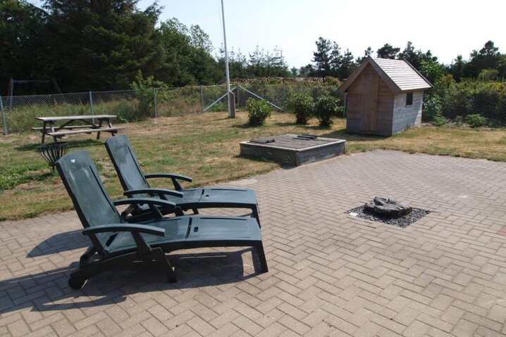 Ferienhaus 41822 in Gammel Strandvej 26, Henneby - Bild #18