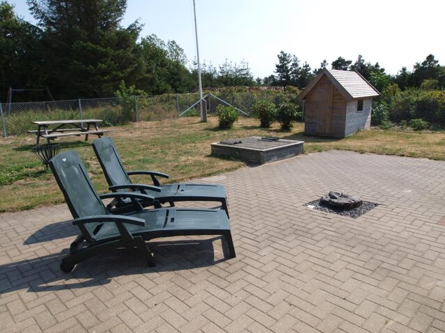 Sommerhus 41822 på Gammel Strandvej 26, Henneby - Billede #18