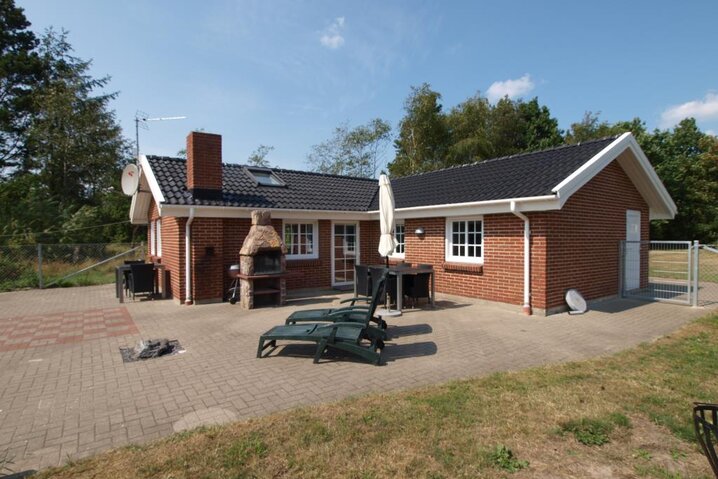 Ferienhaus 41822 in Gammel Strandvej 26, Henneby - Bild #15