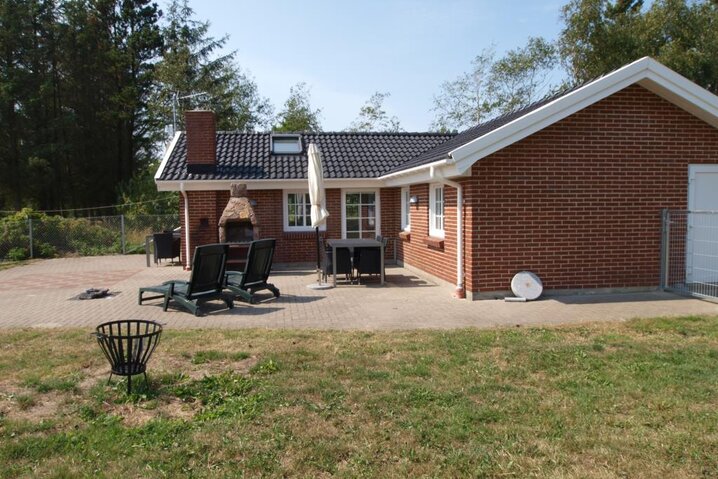 Ferienhaus 41822 in Gammel Strandvej 26, Henneby - Bild #22