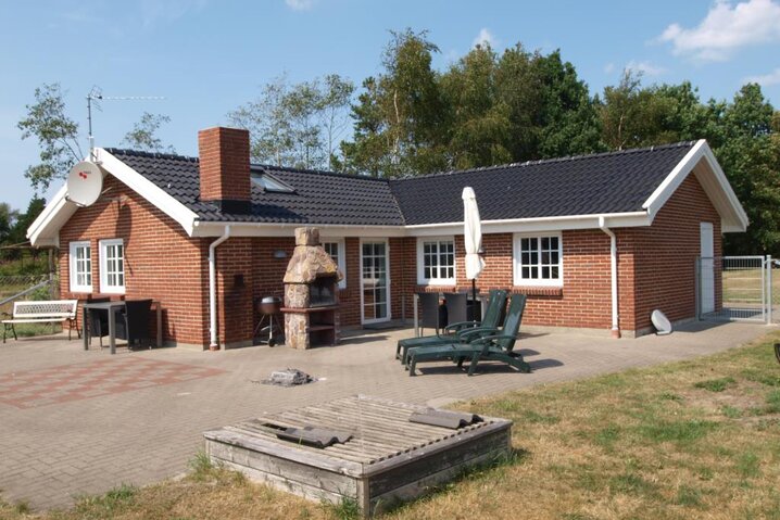 Ferienhaus 41822 in Gammel Strandvej 26, Henneby - Bild #23