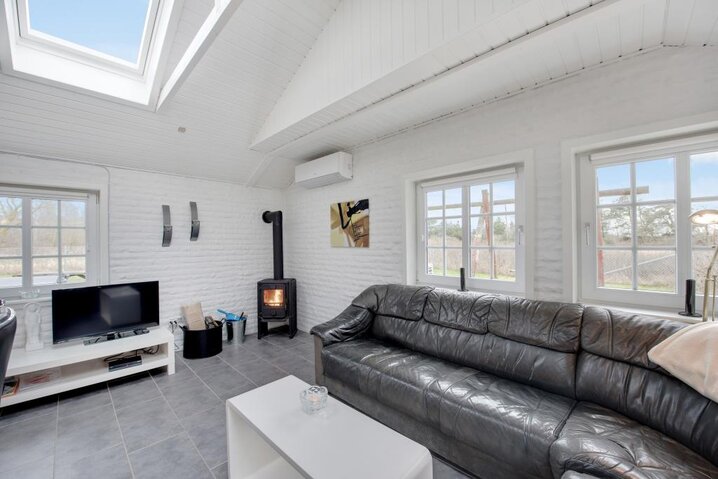 Ferienhaus 41822 in Gammel Strandvej 26, Henneby - Bild #1