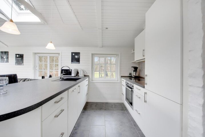 Ferienhaus 41822 in Gammel Strandvej 26, Henneby - Bild #2