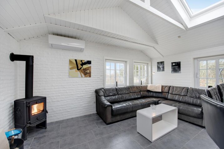 Ferienhaus 41822 in Gammel Strandvej 26, Henneby - Bild #3