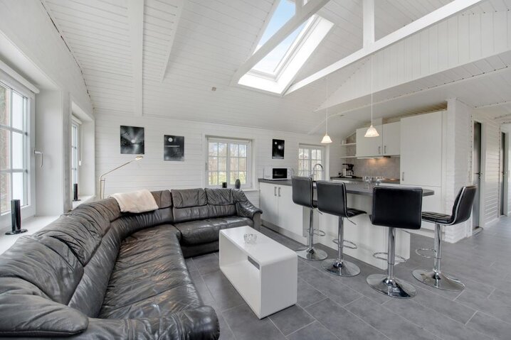 Ferienhaus 41822 in Gammel Strandvej 26, Henneby - Bild #4