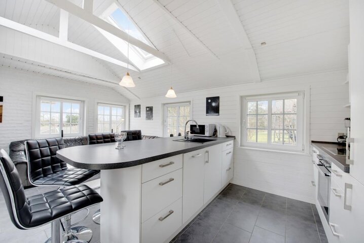 Ferienhaus 41822 in Gammel Strandvej 26, Henneby - Bild #5