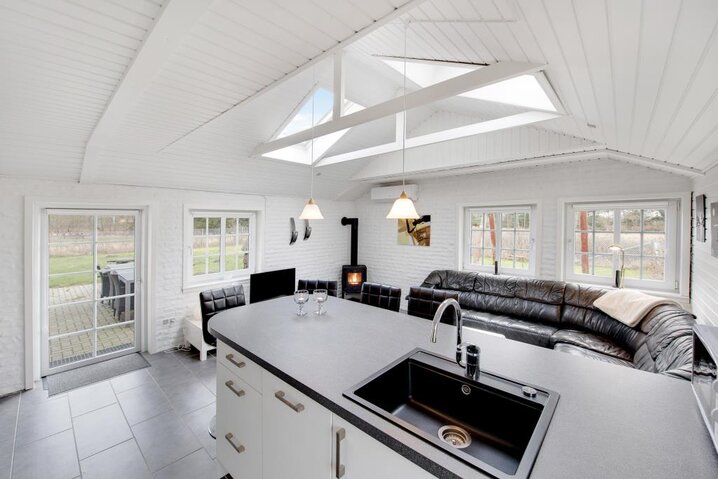 Ferienhaus 41822 in Gammel Strandvej 26, Henneby - Bild #6